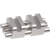 LEONE DISYUNTOR RÁPIDO ANATÓMICO CAD-CAM 10mm 1ud