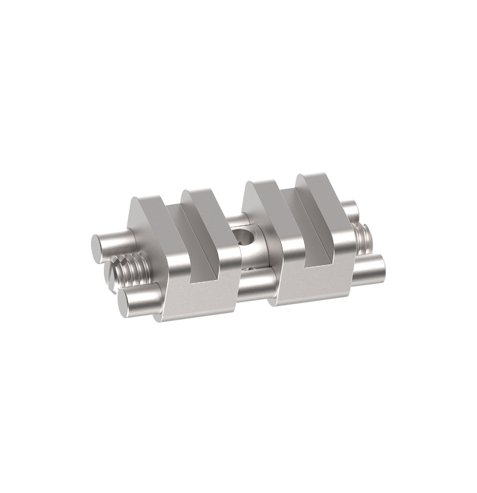 LEONE DISYUNTOR RÁPIDO ANATÓMICO CAD-CAM 10mm 1ud