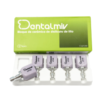 MIV BLOQUE CERAMICA DISILICATO C14  LT



