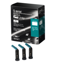 GC GAENIAL UNITIP ANTERIOR 20 UNIDADES
