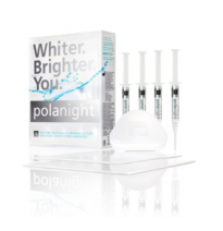 POLA NIGHT 16% kit (10x1,3 g)