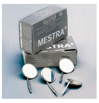 ESPEJO PLANO ROSCA CONICA Nº 5 (12 U)