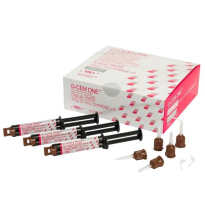 G-CEM ONE VALUE KIT A2 (8 jeringas)
