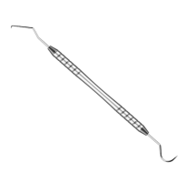 SONDA KDM FUERTE DOBLE 17/23
