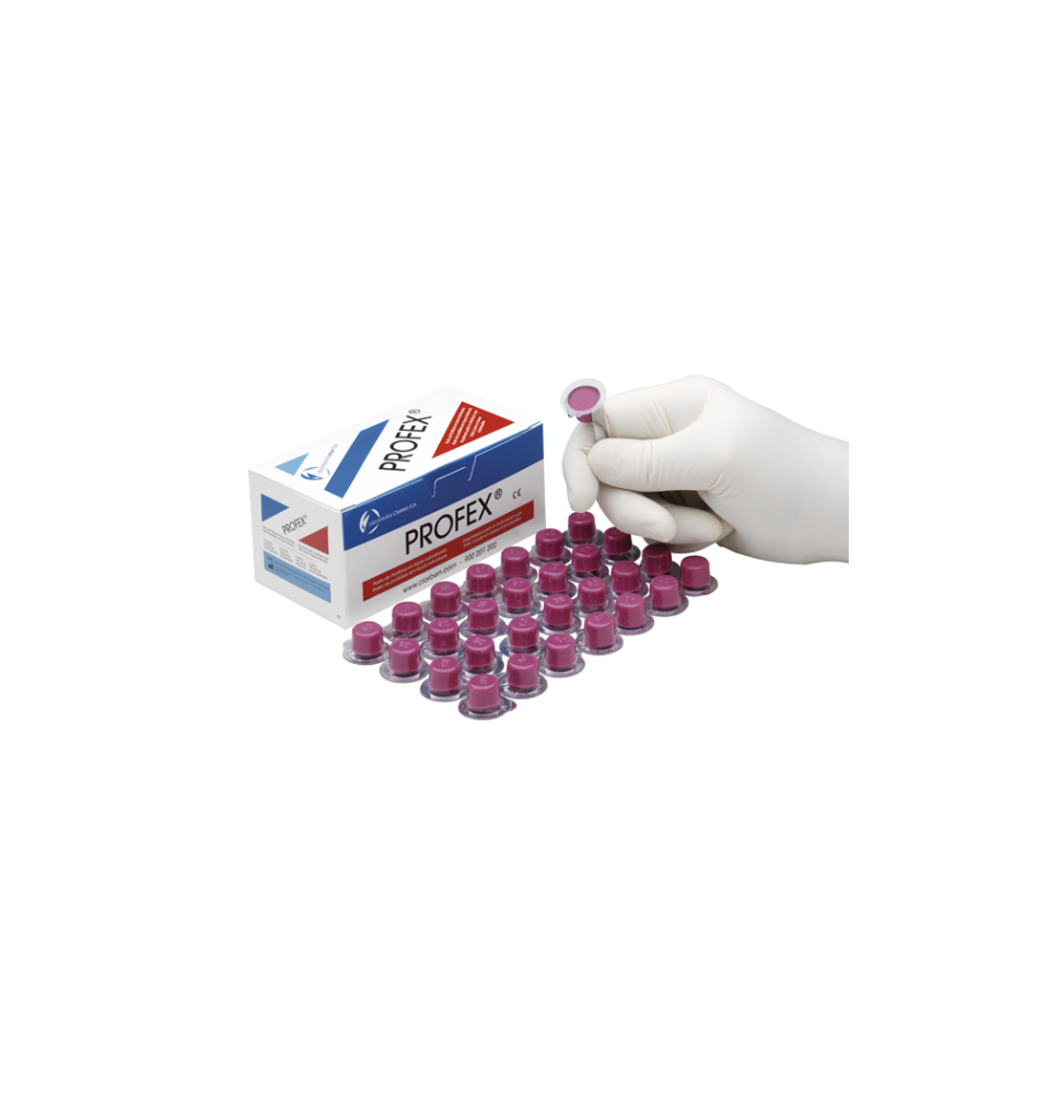 CLARBEN PROFEX CEREZA ABRAS 