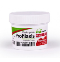 STARLINE PASTA PROFILAXIS FRAMBUESA G.GRUESO 100GR