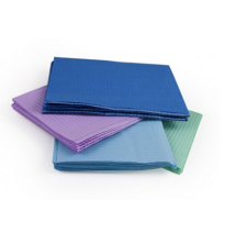 SERVILLETA PAP/PLAST.500UD