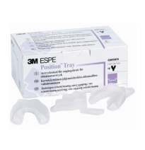 CUBETAS DE IMPRESIÓN 3M