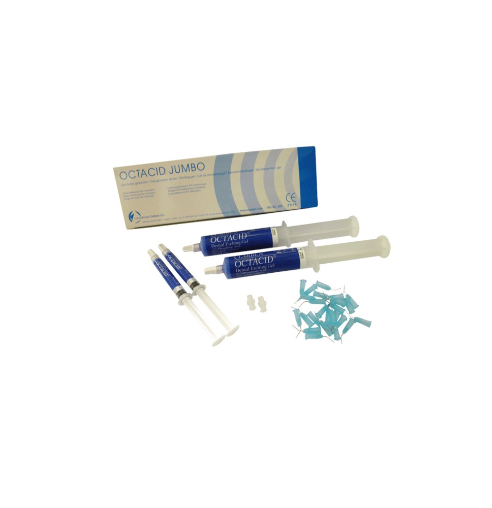 OCTACID JUMBO 37%