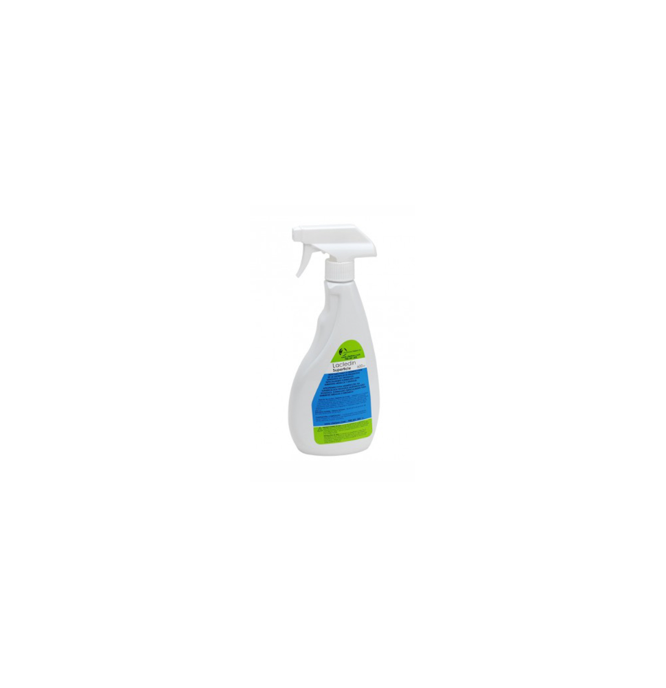 LACLEDIN SPRAY 700ml