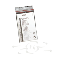 PUNTAS INTRAORALES BLANCAS 50 UD