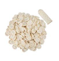 DEDALES LATEX S/P MEDIANOS PROTECCION RVG 100u.