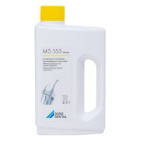 MD 555 DURR DETERGENTE ESPECIAL 2,5 l