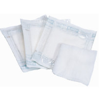 GASAS ESTERILES 20x20cm (250 x 5 u)