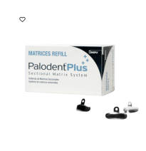 PALODENT V3 MATRICES 50 UD
