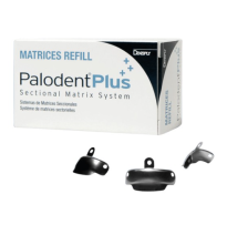 PALODENT V3 MATRICES 50 UD
