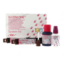 G-CEM ONE SYSTEM KIT
