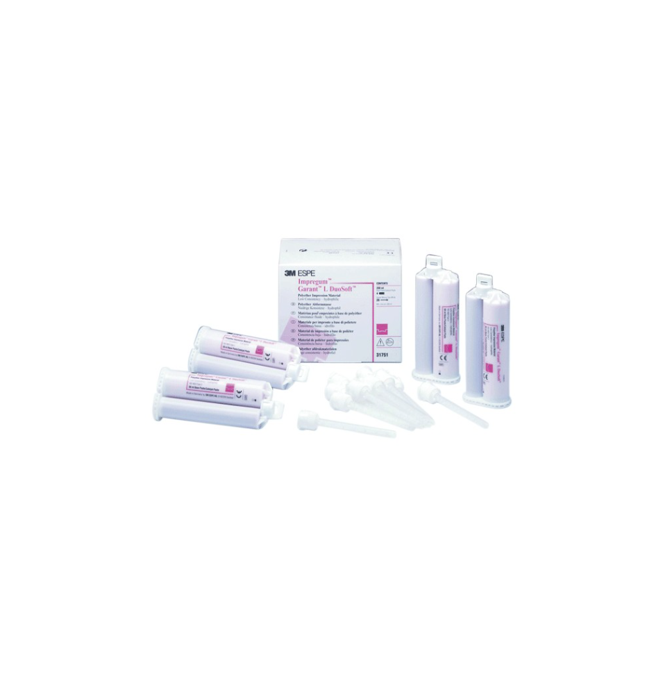 IMPREGUM GARANT L DUO SOFT