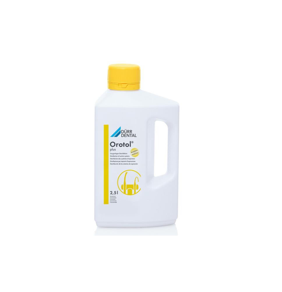 OROTOL PLUS 2,5L