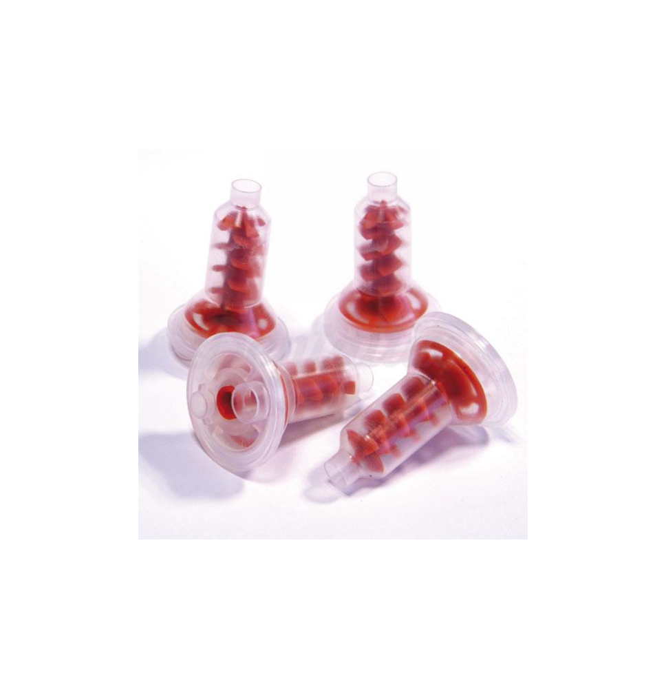 PUNTAS MEZCLA MAQUINA AUTOMATICA 50u.