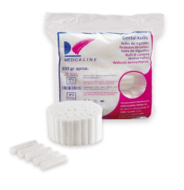 ROLLO ALGODON N.2 300gr.