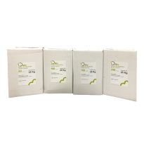 DENTAL MIV OXIDO ALUMINIO CAJA 25KG