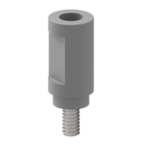 Scanbody Compatible Con Eckermann®