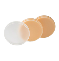 IDODENTINE RESIN DISC Z95 CLEAR