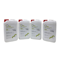 DENTAL MIV OXIDO ALUMINIO BIDON 5KG