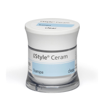 IPS Style Ceram Transpa Clear