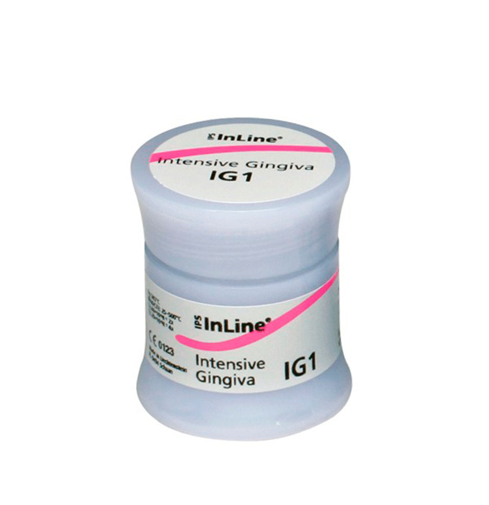 IPS InLine Intensiv Gingiva 20g 1