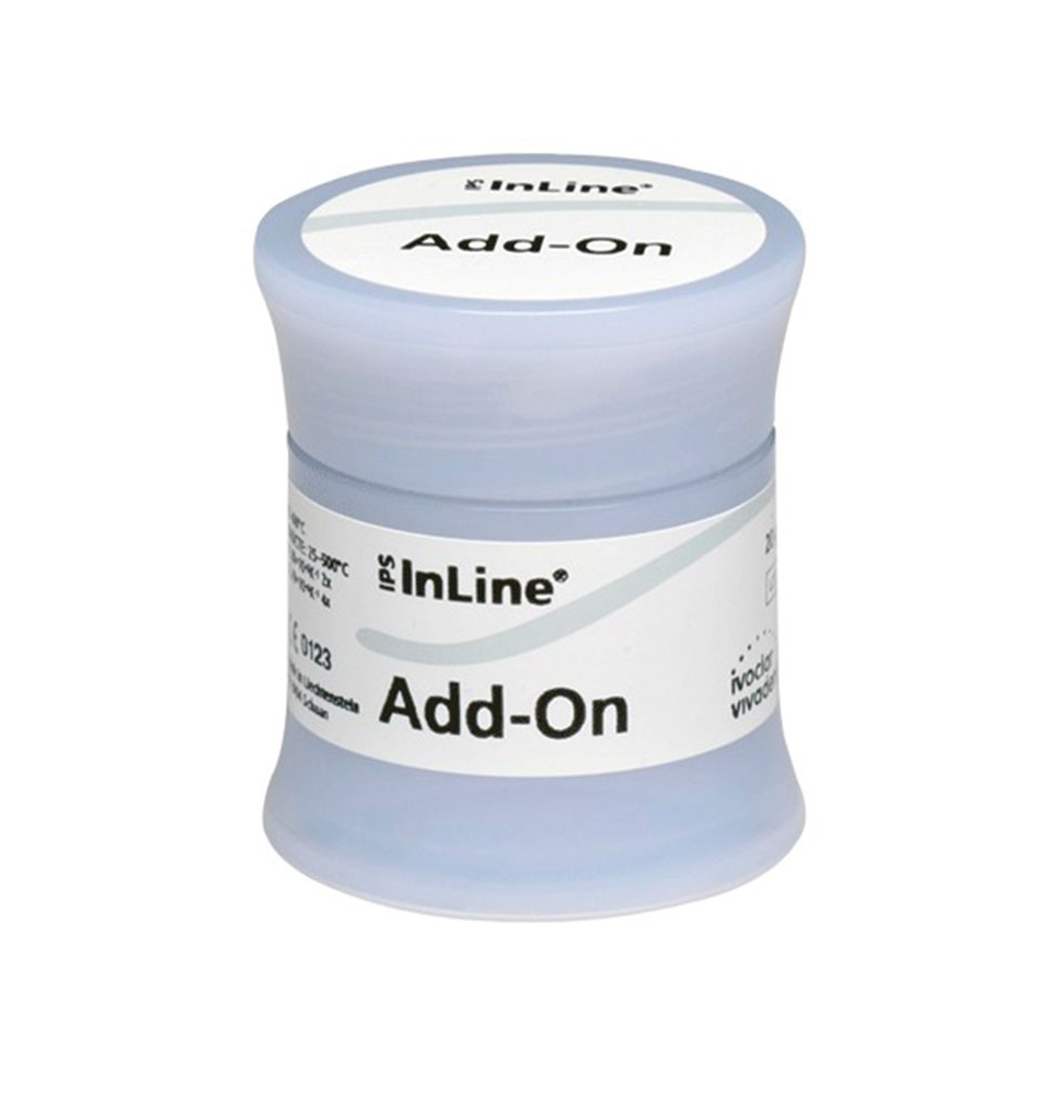 IPS InLine Add-On 20g