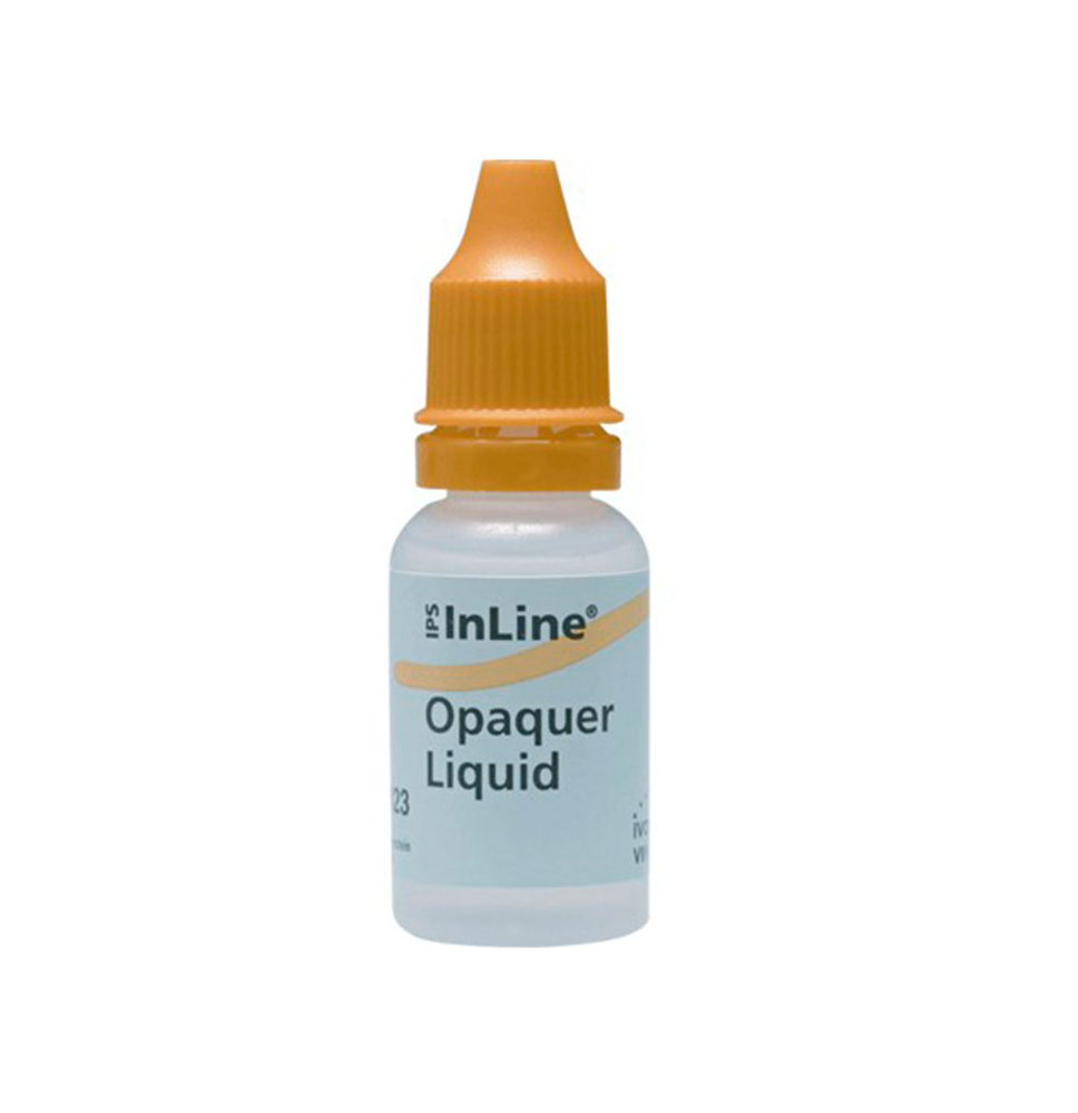 IPS InLine System Opaq Liq Ref 15ml