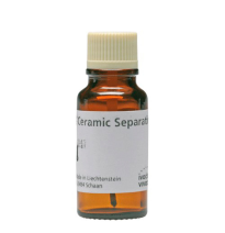 IPS Ceramic Sep. Liq. w. Brush 15ml