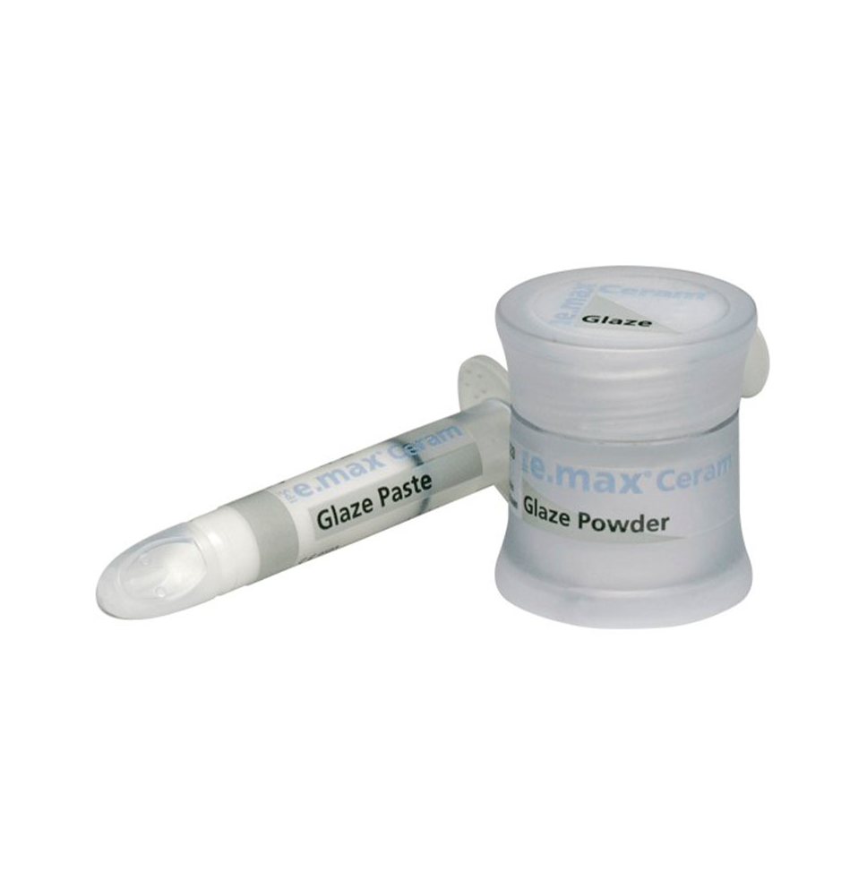 IPS e.max Ceram Glaze Paste FLUO 3g