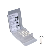 Set Control Automático Temperatura 2