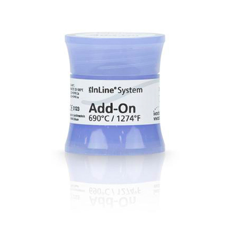 IPS InLine System Add-On 690°C 20g