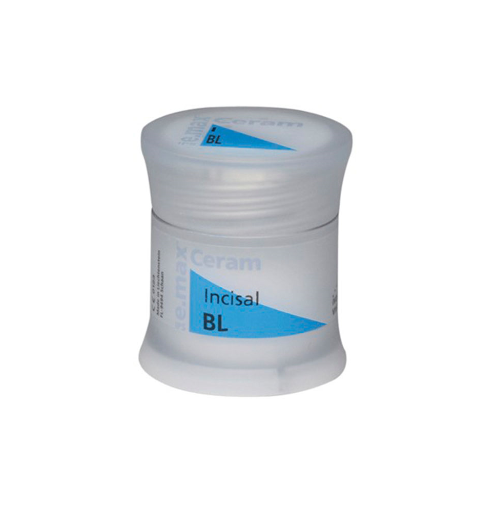 IPS e.max Ceram Incisal BL,20g