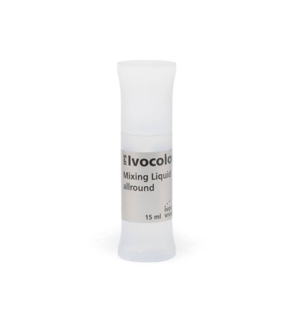 IPS Ivocolor Mix Liq allround 15ml