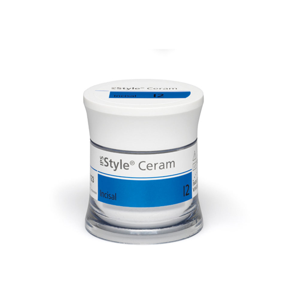 IPS Style Ceram Incisal 20g BL