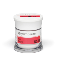 IPS Style Ceram Basic Gingiva 20g BG34