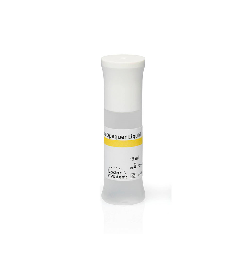 IPS Paste Opaq. Liquid 15ml