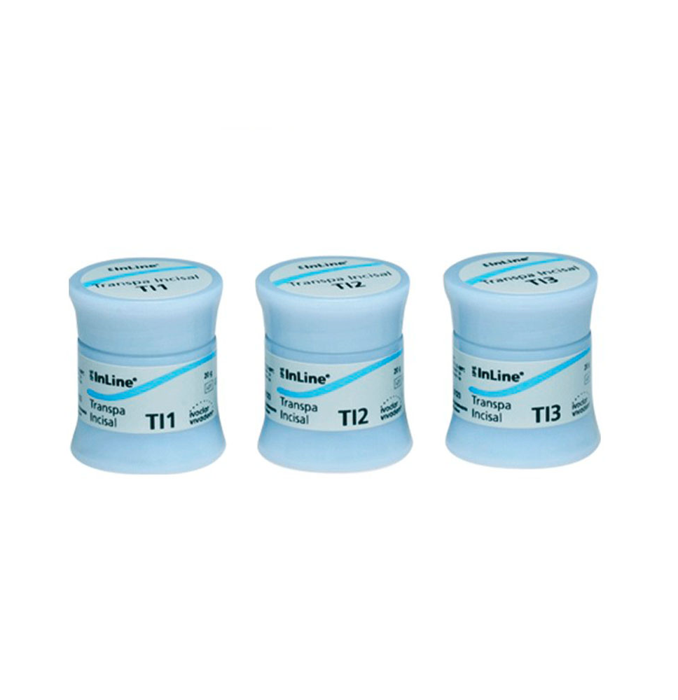 IPS InLine Transpa Incisal 20g
