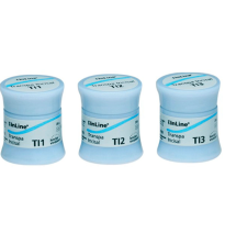 IPS InLine Transpa Incisal 100g