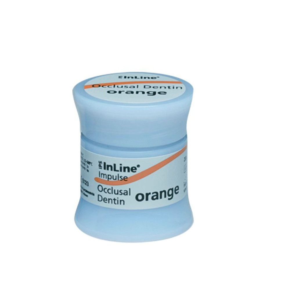 IPS InLine Occlusal Dentin 20g
