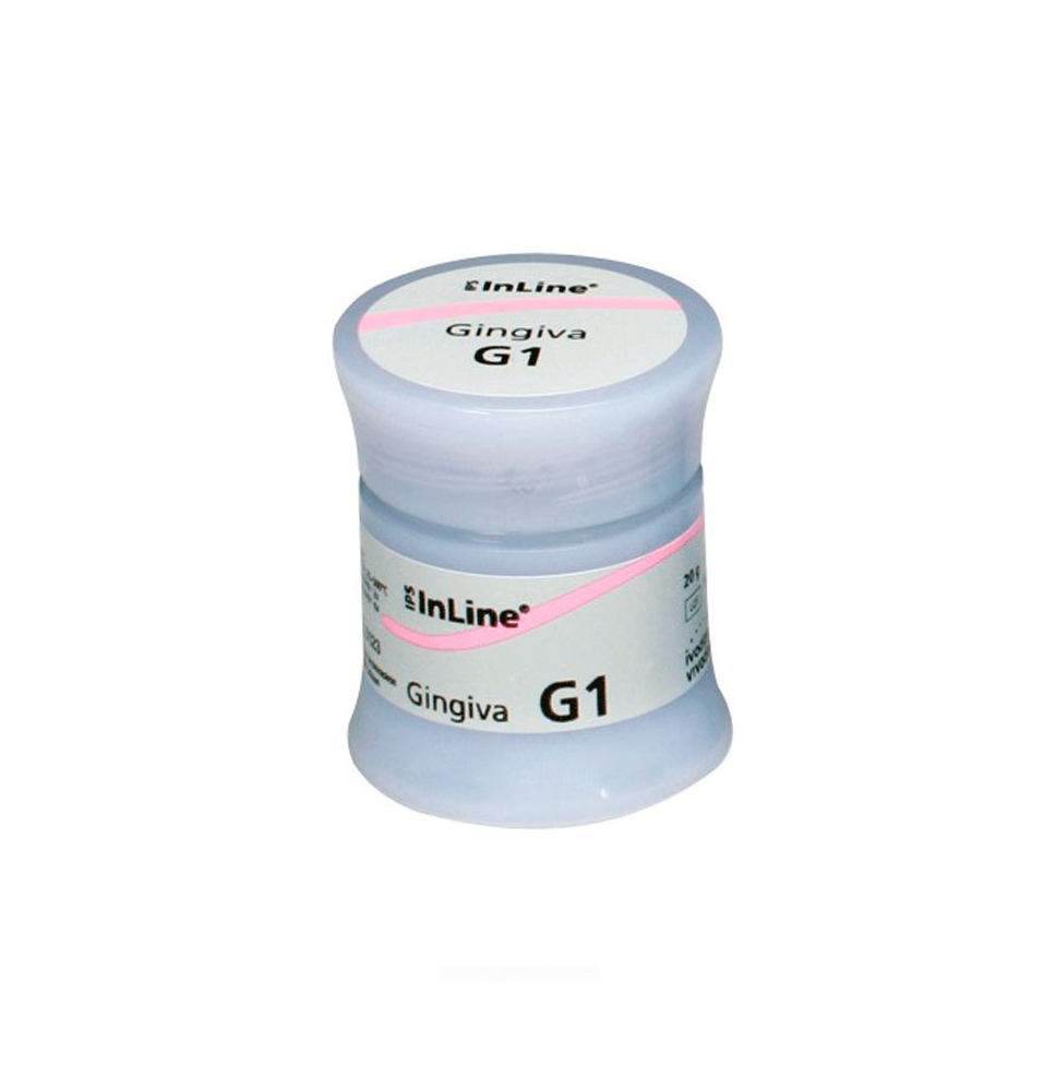 IPS InLine Gingiva 20g