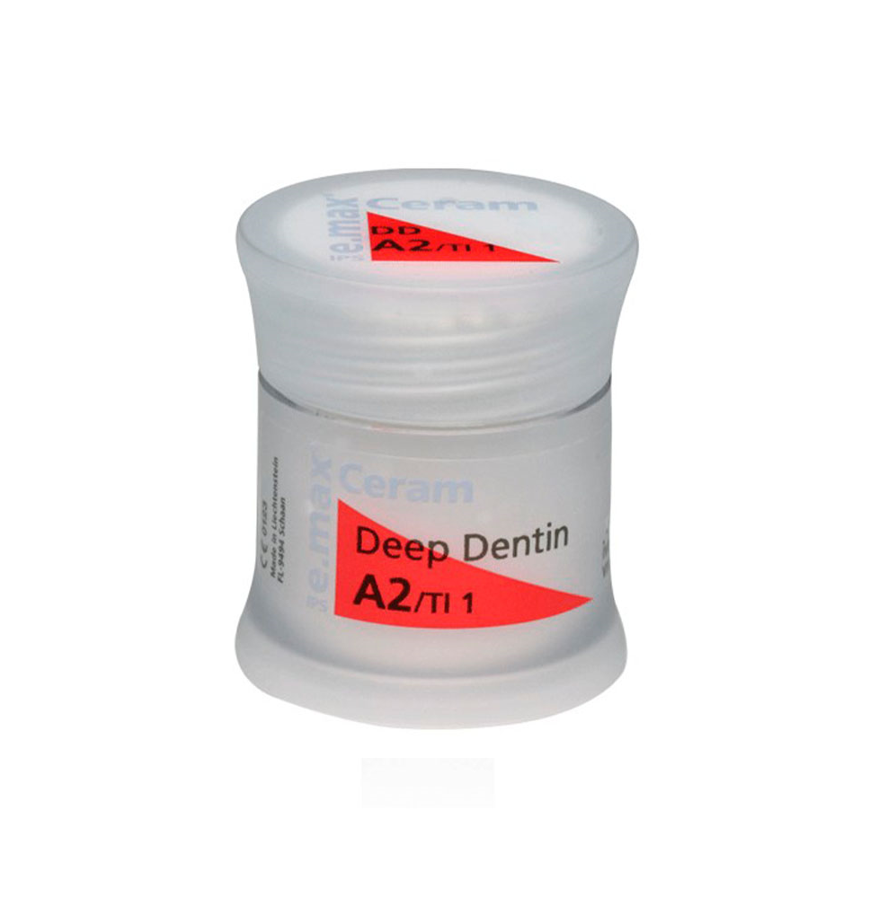 IPS e.max Ceram Deep Dentin 20g
