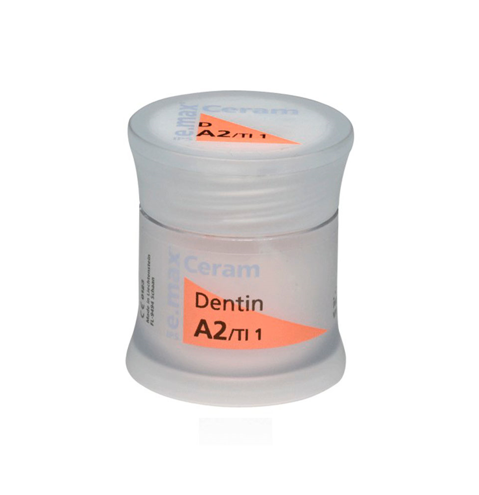 IPS e.max Ceram Dentin 20g