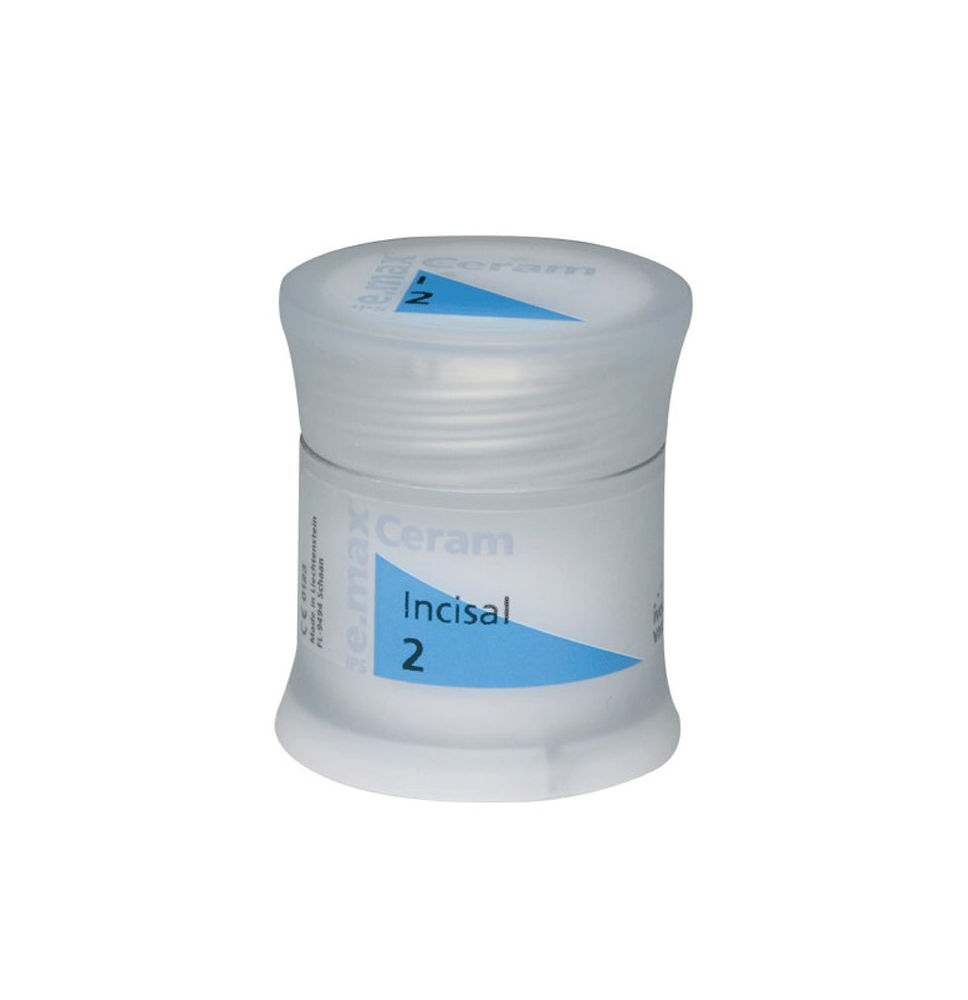 IPS e.max Ceram Incisal 20g