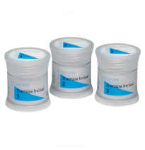 IPS e.max Ceram Transpa Incisal 20g